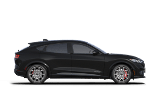 2025 Ford Mustang Mach-E® External Image 1